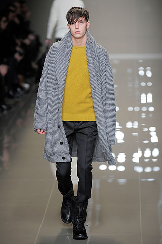 Burberry Prorsum / - 2010-2011